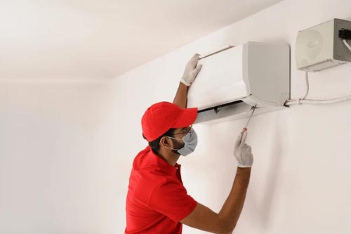 AC Repair