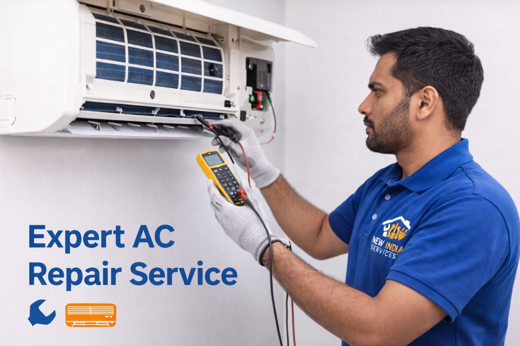 AC technician in Gurgaon
